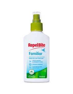 Repel Bite Famliar Spray