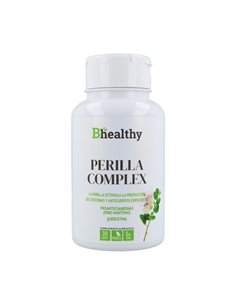 Perilla complex 45 capsulas bHealthy
