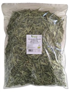 Hoja Entera Stevia Eco 500gr.