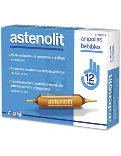 Astenolit Ampollas Bebibles 2