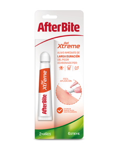 Afterbite gel Xtreme