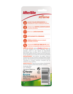 Afterbite gel Xtreme 2