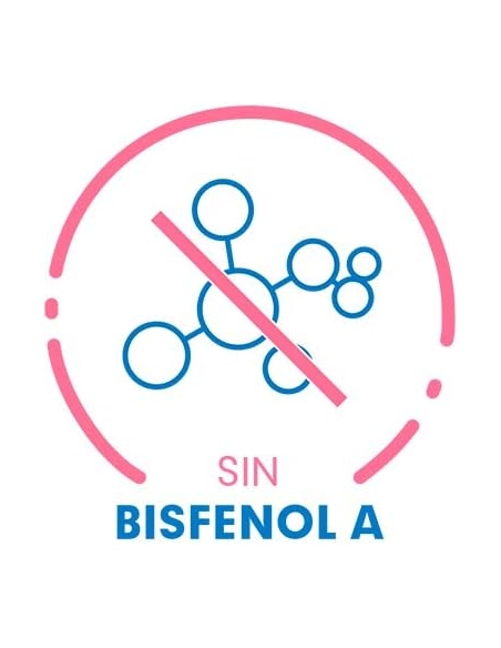 Rhinomer baby. 20 recambios blandos desechables