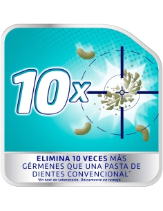 Novo Corega ortodoncias y férulas Limpieza diaria 36 Tabletas 2