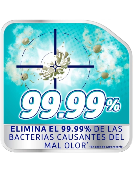 Novo Corega ortodoncias y férulas Limpieza diaria 36 Tabletas